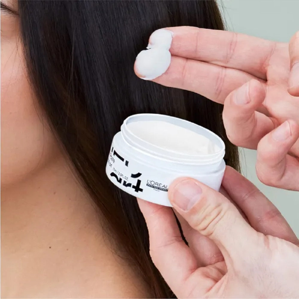 L'Oréal Professionnel Tecni.Art Fix Paste 75ml - Modellierpaste