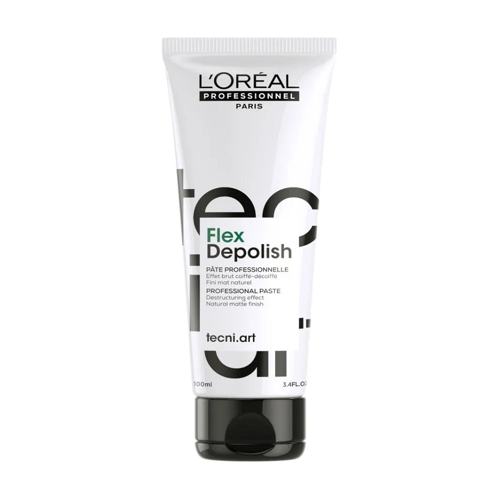 L'Oréal Professionnel tecni.art Depolish 100 ml