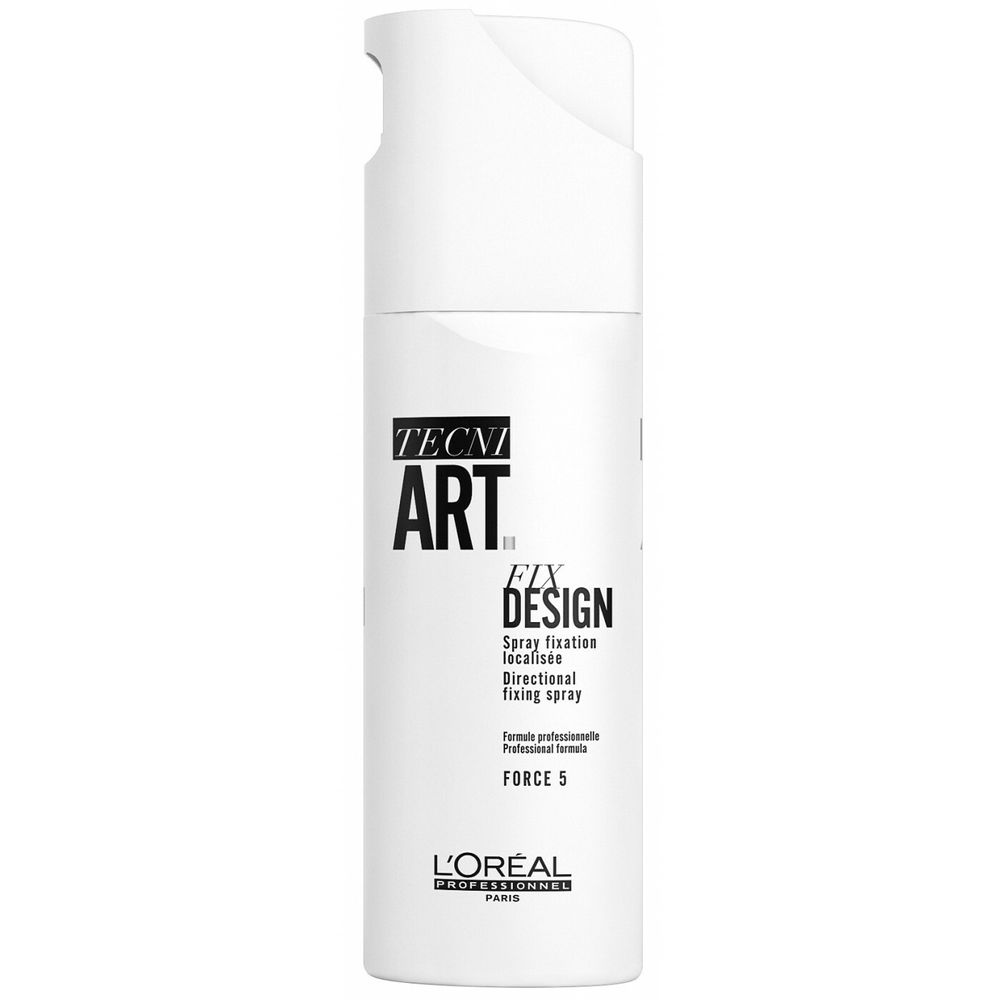 L'Oréal Professionnel tecni.art Fix Design 200 ml