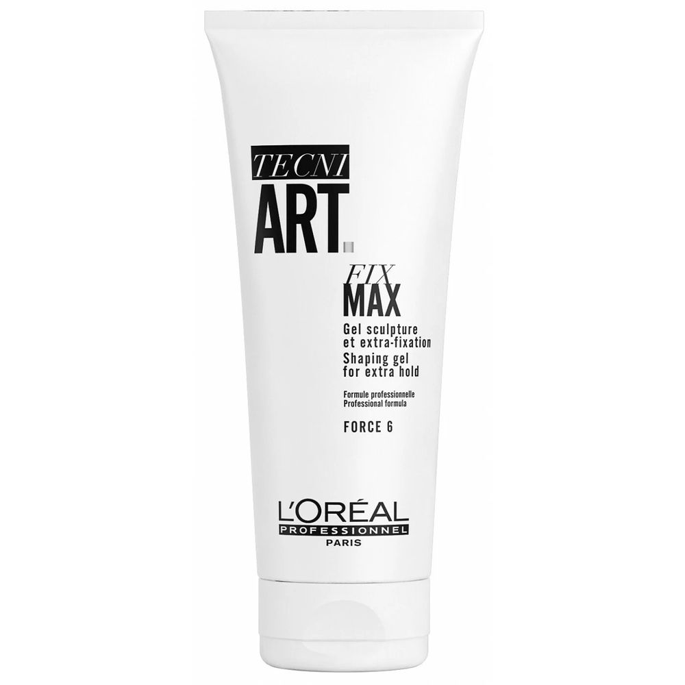 L'Oréal Professionnel tecni.art Fix Max Gel 200 ml