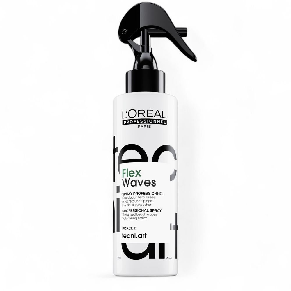 L’Oréal Professionnel Tecni.Art Flex Waves 190 ml
