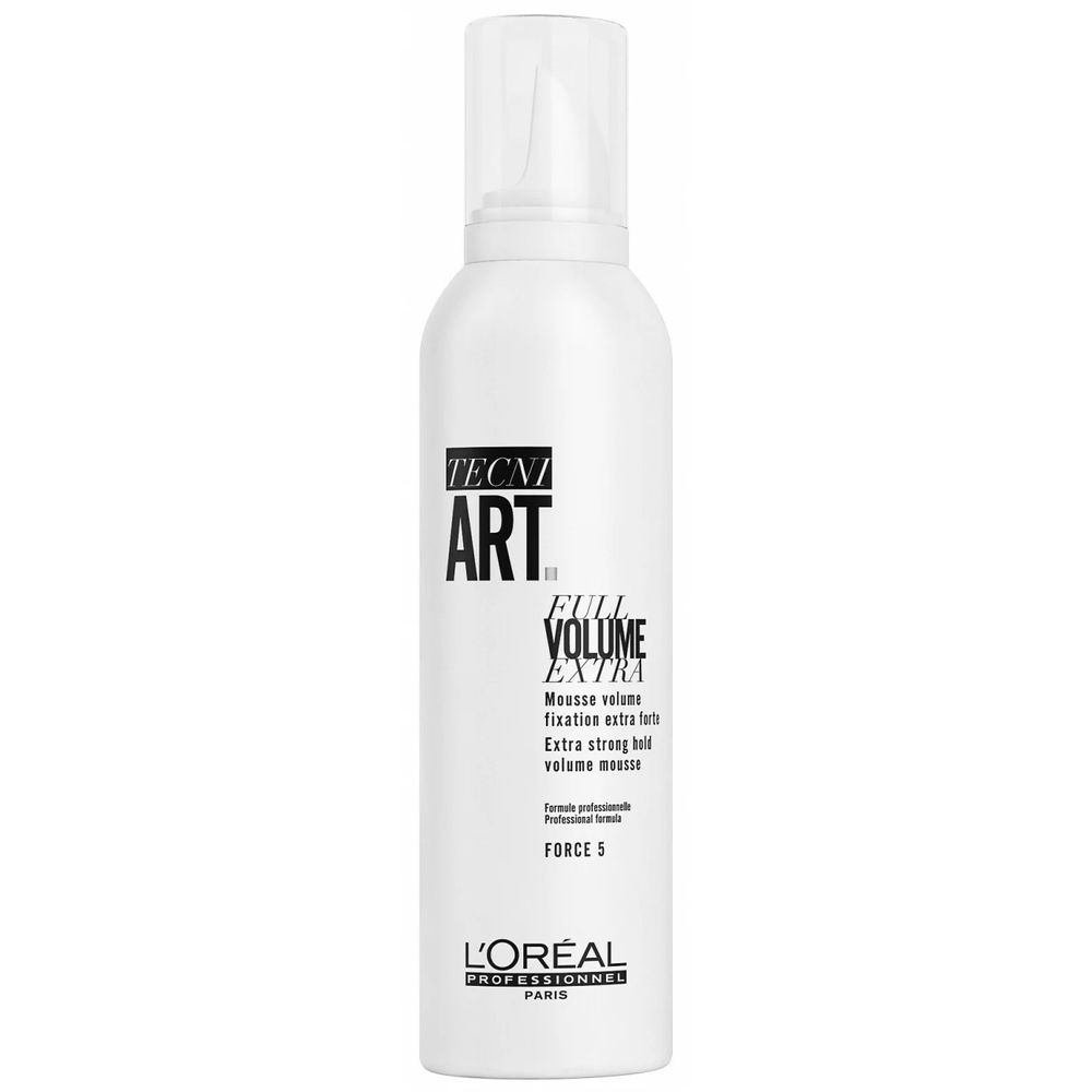L'Oréal Professionnel tecni.art Plein Volume Extra 250 ml