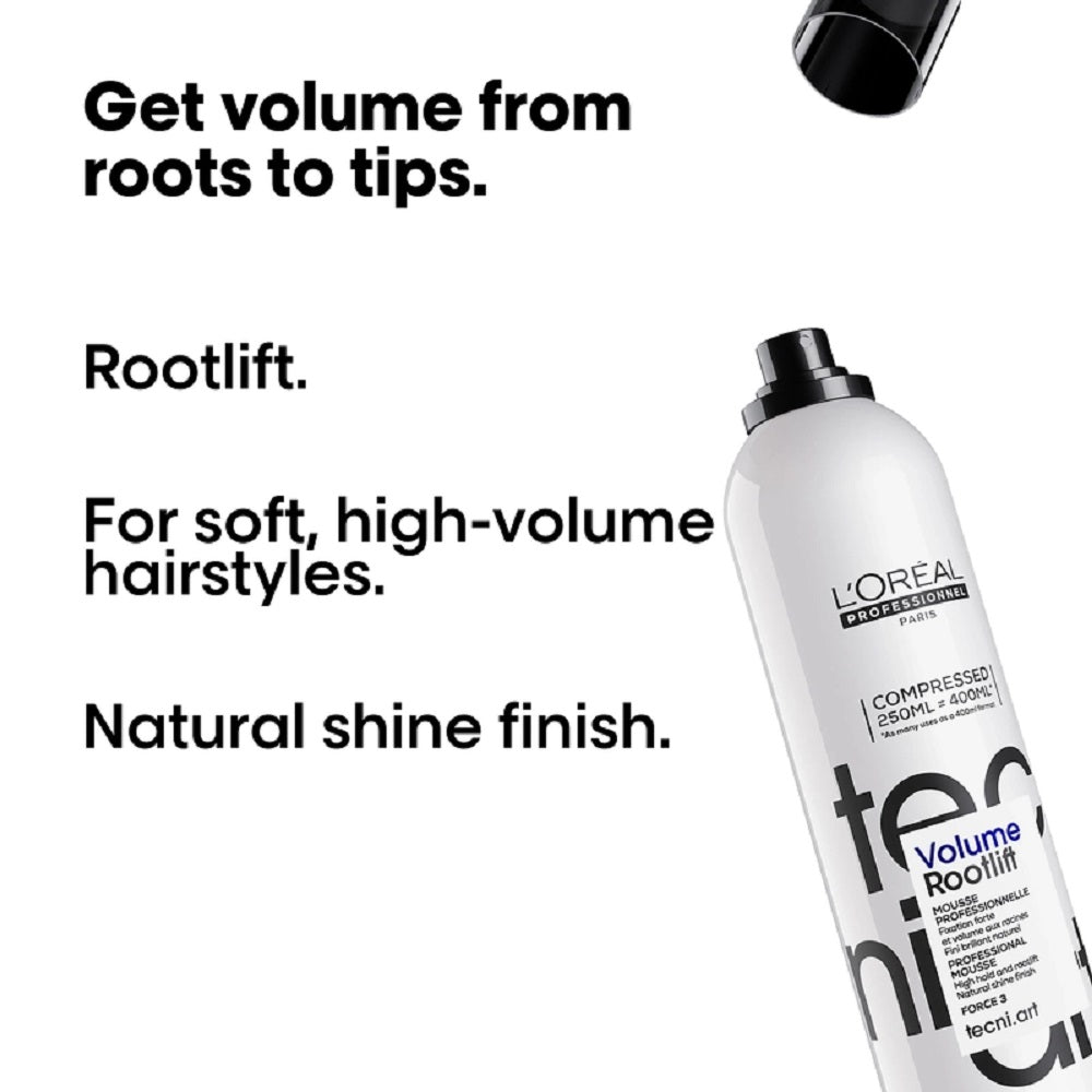 L'Oréal Professionnel tecni.art Volume Lift 250 ml