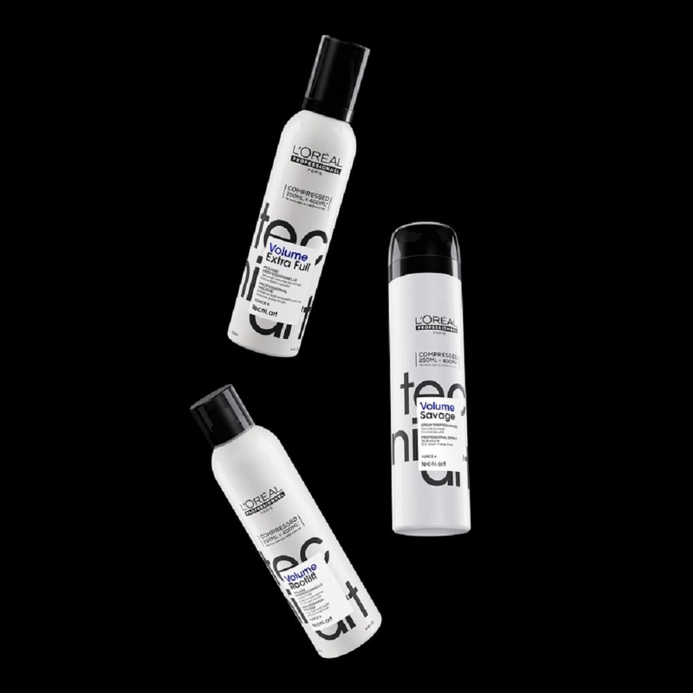 L'Oréal Professionnel tecni.art Volume Lift 250 ml