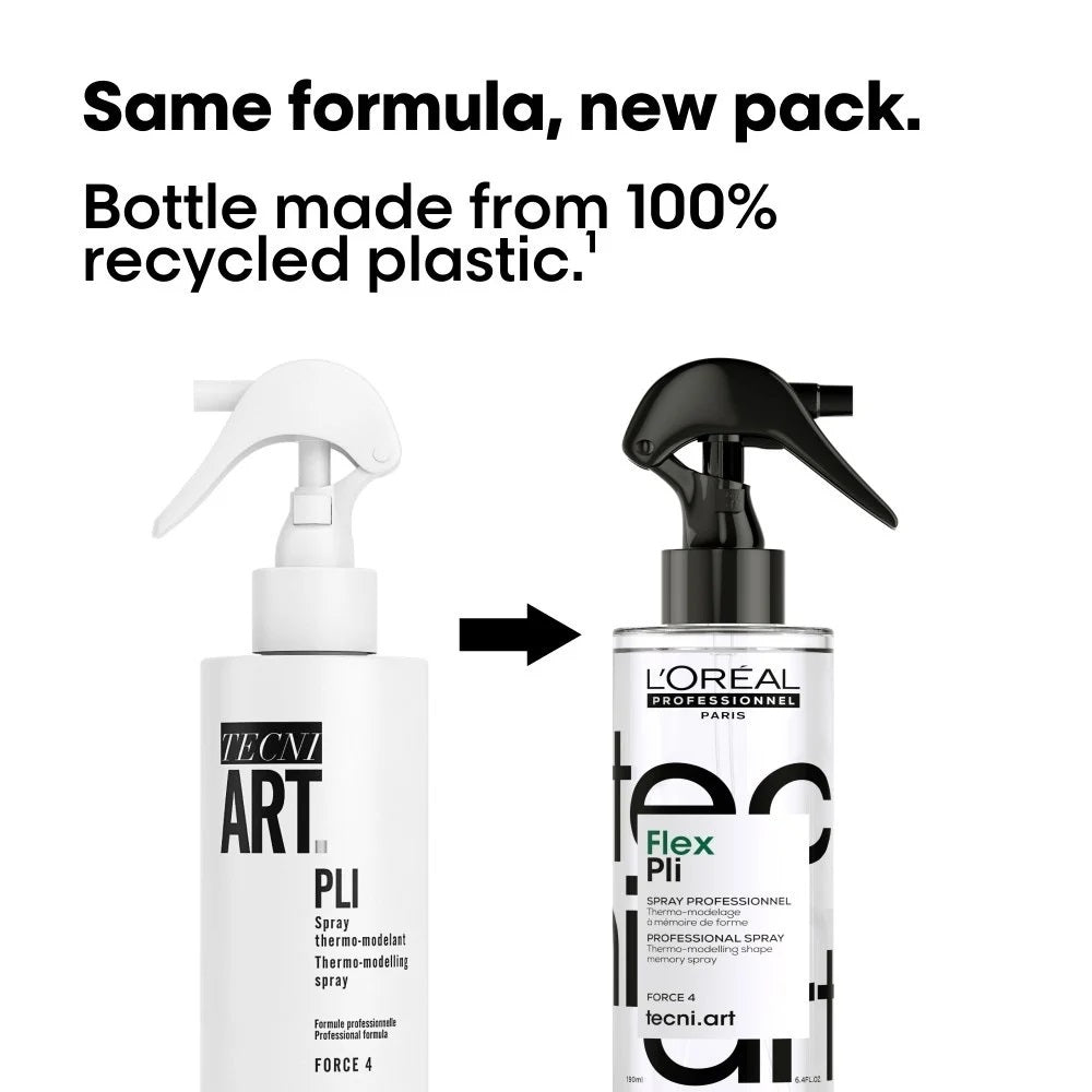 L'Oréal Professionnel tecni.art Flex Pli Shaper 190 ml