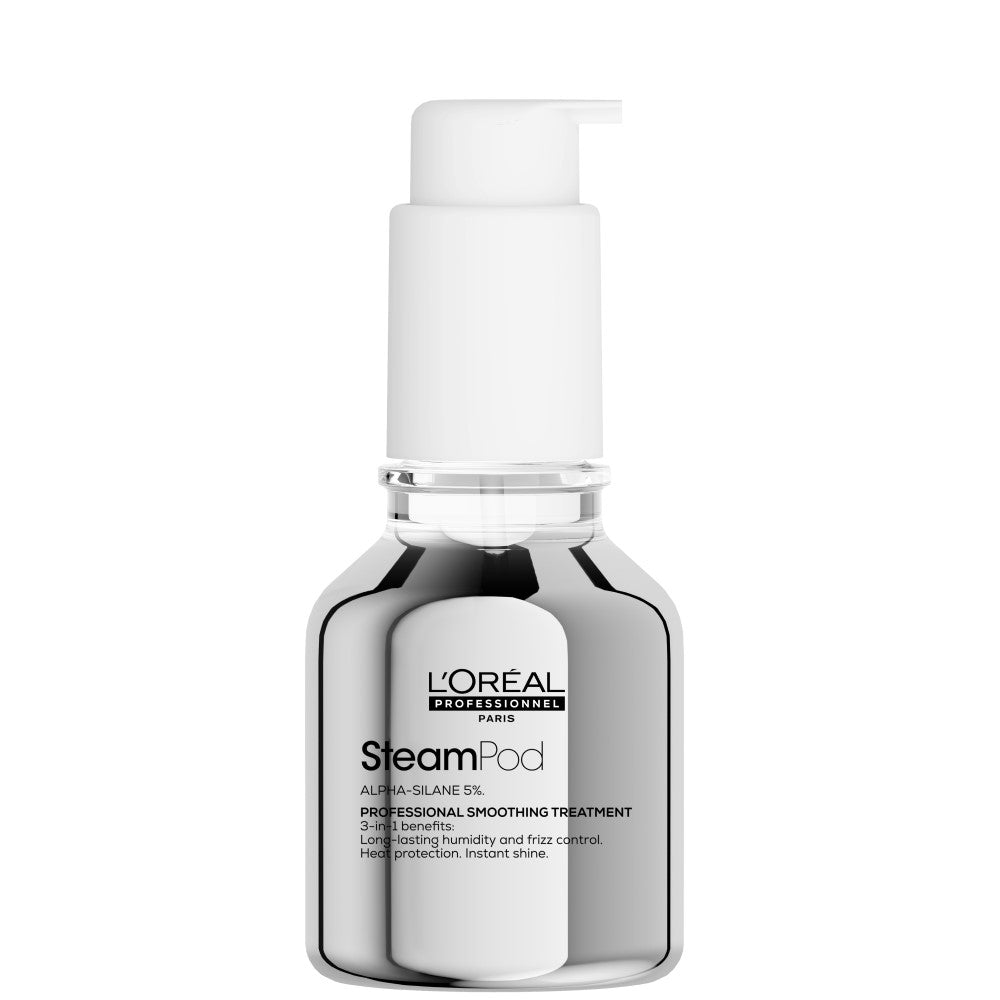 L'Oréal Professionnel SteamPod Smoothing Concentrate 50 ml