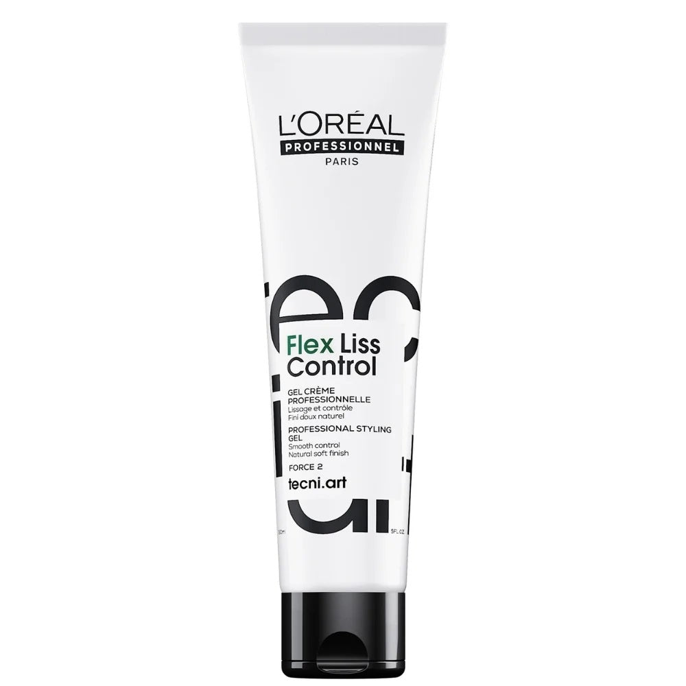 L'Orèal tecni.art Flex Liss Control 150 ml - Styling Creme