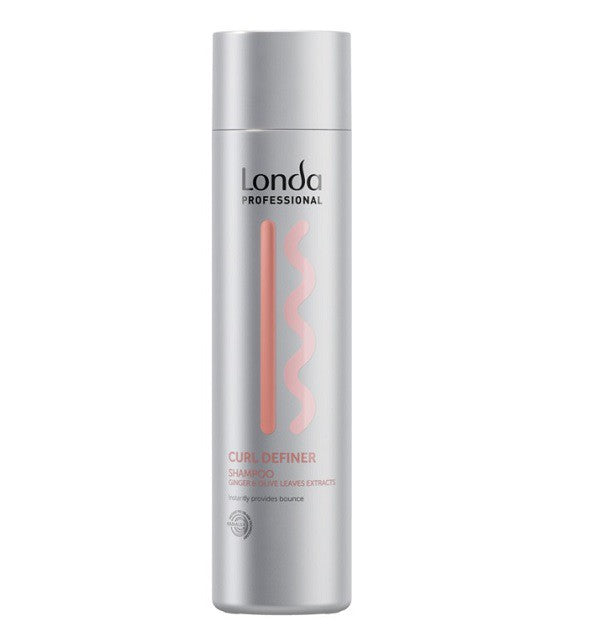 Londa Curl Definer Shampoo 250ml