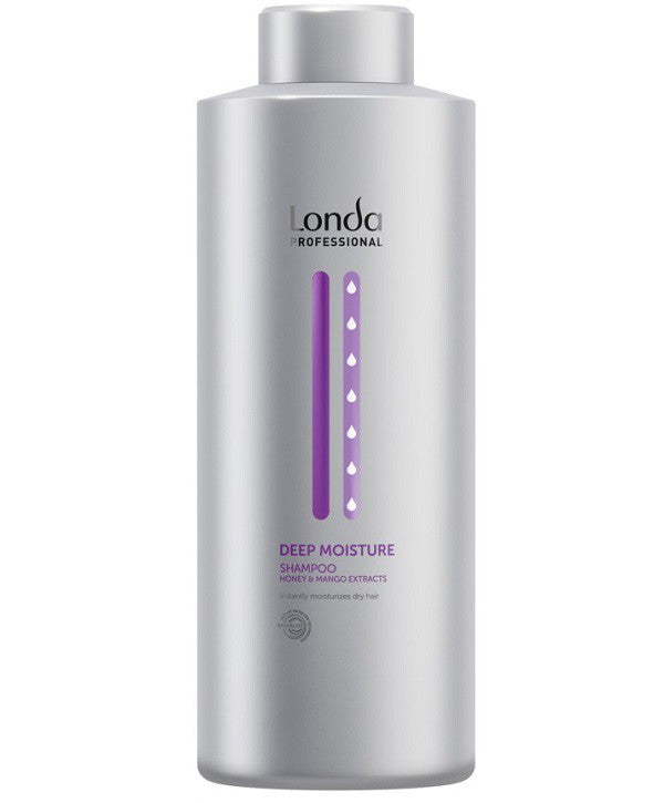 Londa Deep Moisture Shampoo 1000ml