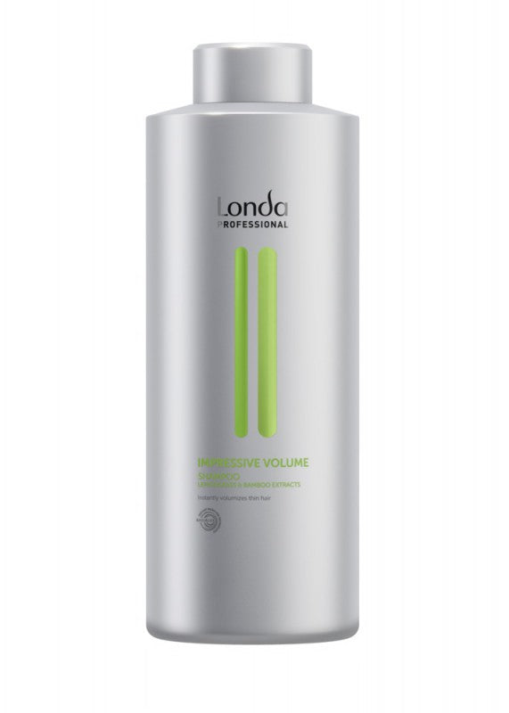 Londa Impressive Volume Shampoo 1000ml