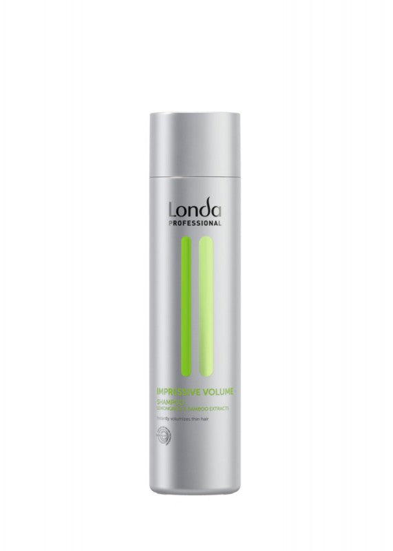 Londa Impressive Volume Shampoo 250ml