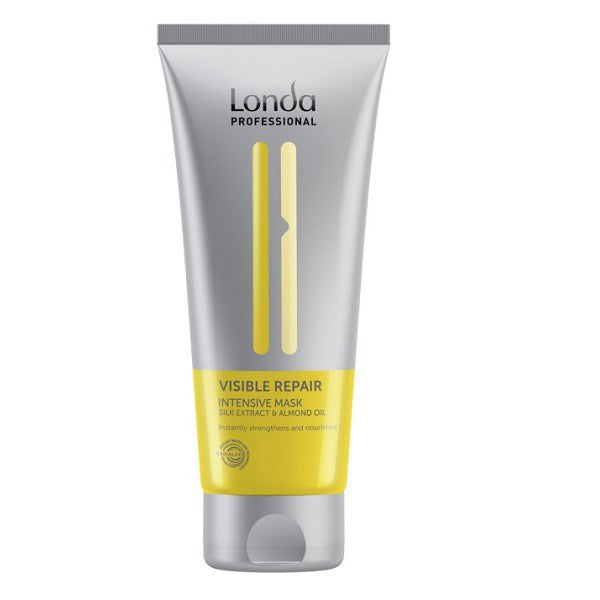 Londa Masque Intensif Réparation Visible 200 ml