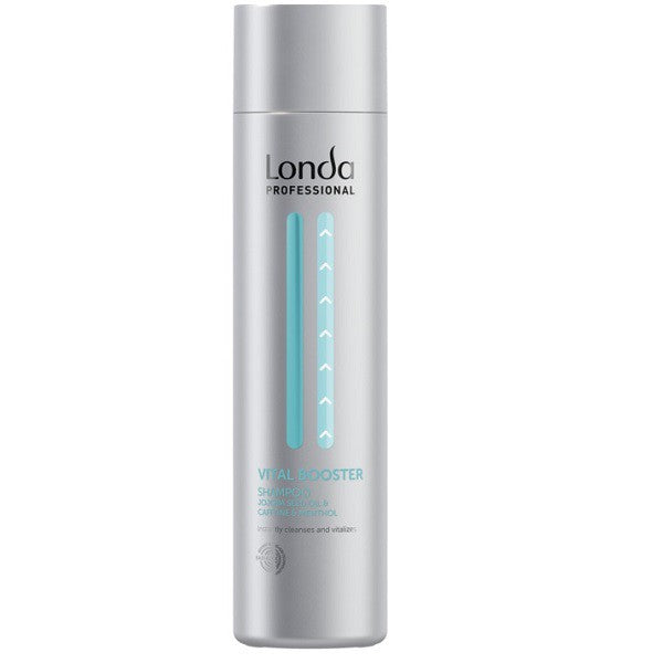 Londa Vital Booster Shampooing 250 ml