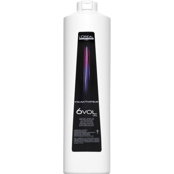 L'Oreal Diactivator 1.8% 1000ml