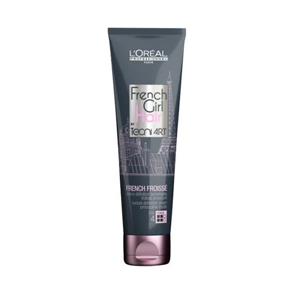 Loreal Styling Tecni.Art French Froissé 150ml styling cream