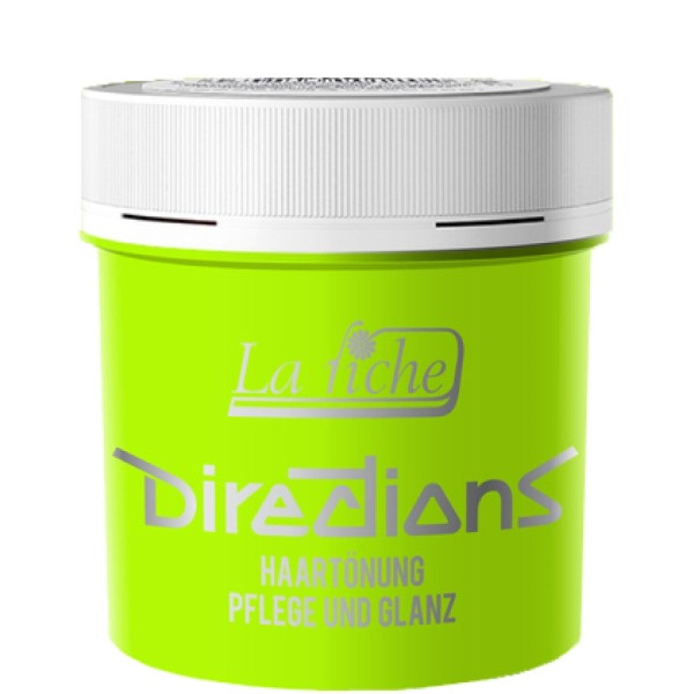 La Richè Directions Fluorescent Green 89 ml
