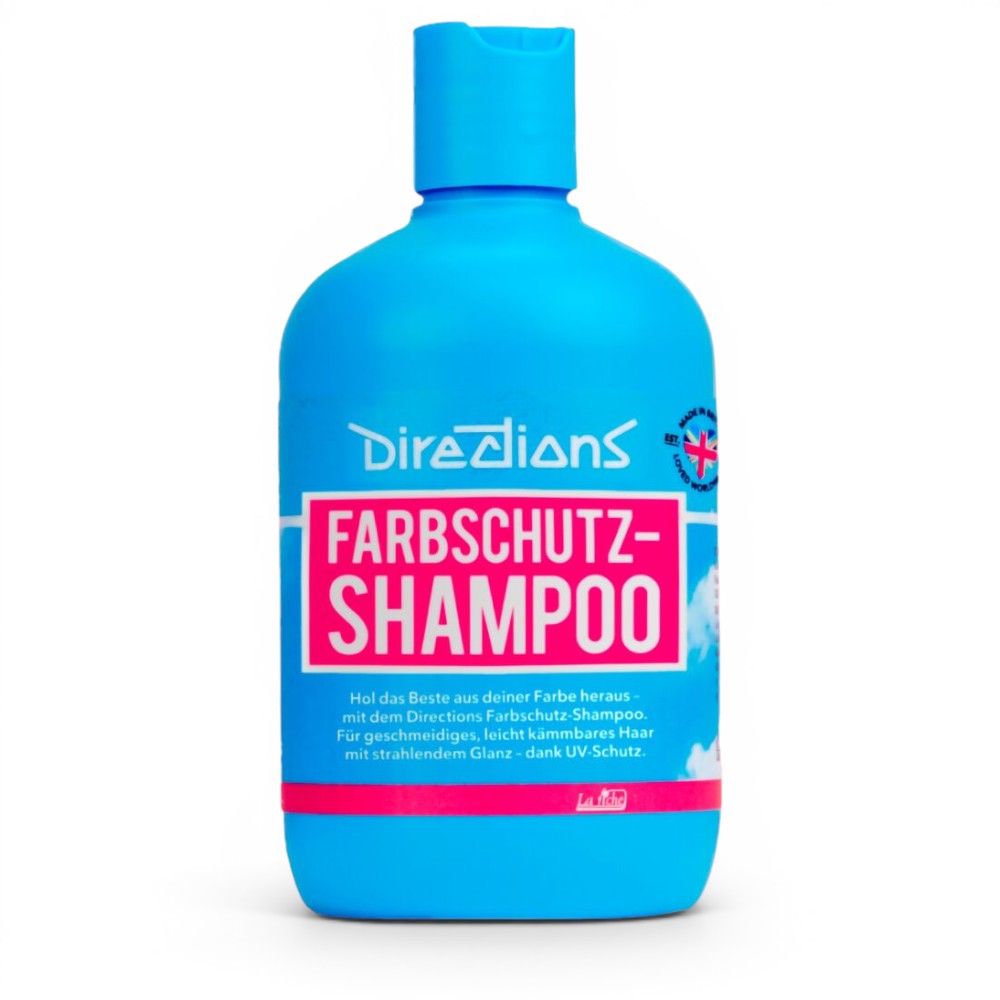 La Riché Directions Farbschutz Shampoo 350 ml