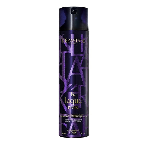 Kérastase Couture Styling Laque Noire 300ml