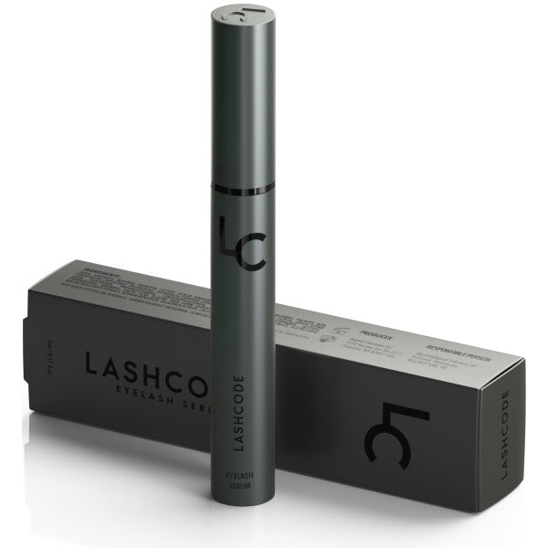 Lashcode Eyelash Serum 5 ml - Eyelash Serum