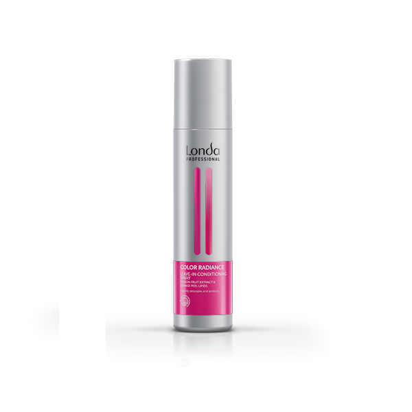 Londa Color Radiance Leave-In Conditioning Spray 250ml