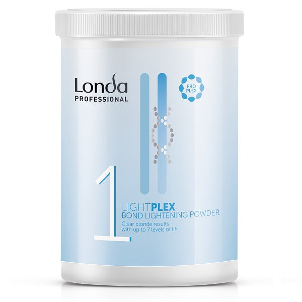 Londa LightPlex Bond Poudre Éclaircissante No1 500g