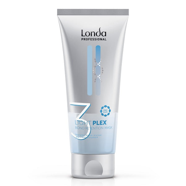 Londa LightPlex Bond Retention Mask No3 200 ml