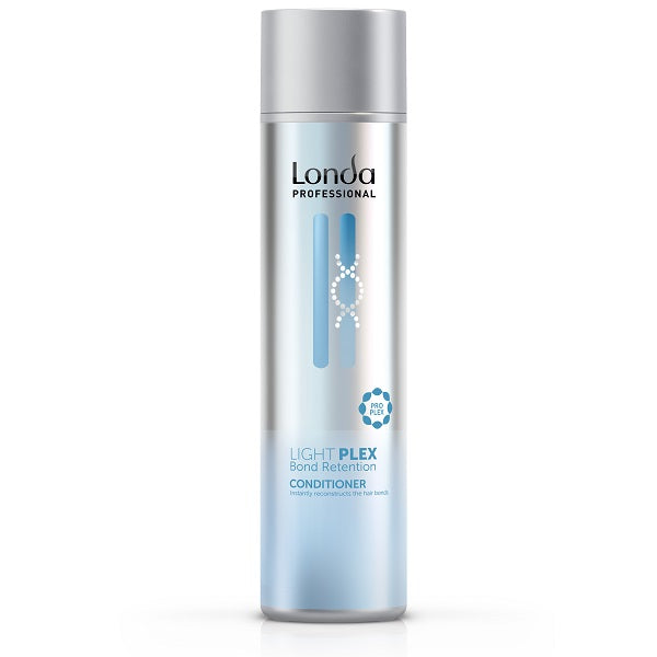 Londa LightPlex Bond Revitalisant de rétention 250 ml