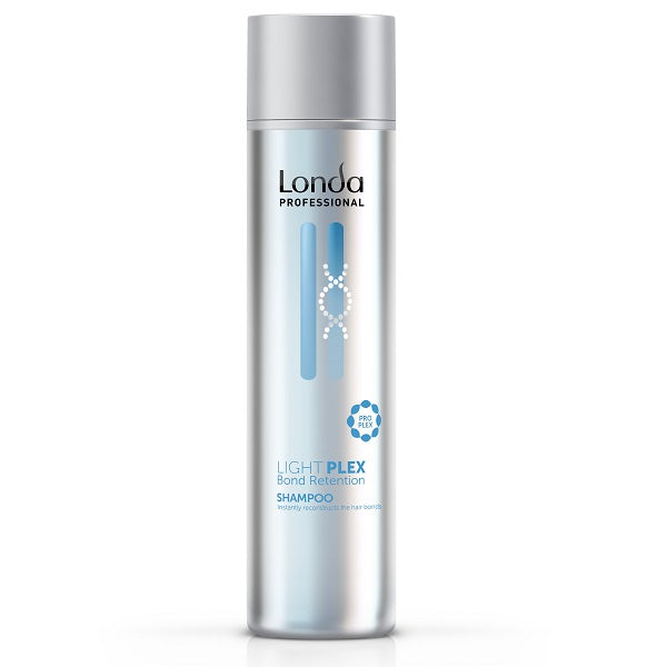 Londa LightPlex Bond Retention Shampoo 250 ml