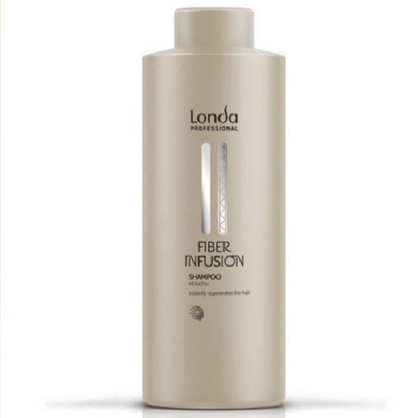 Londa Fiber Infusion Shampoo 1000ml