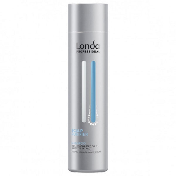Londa Scalp Purifier Shampoo 250ml
