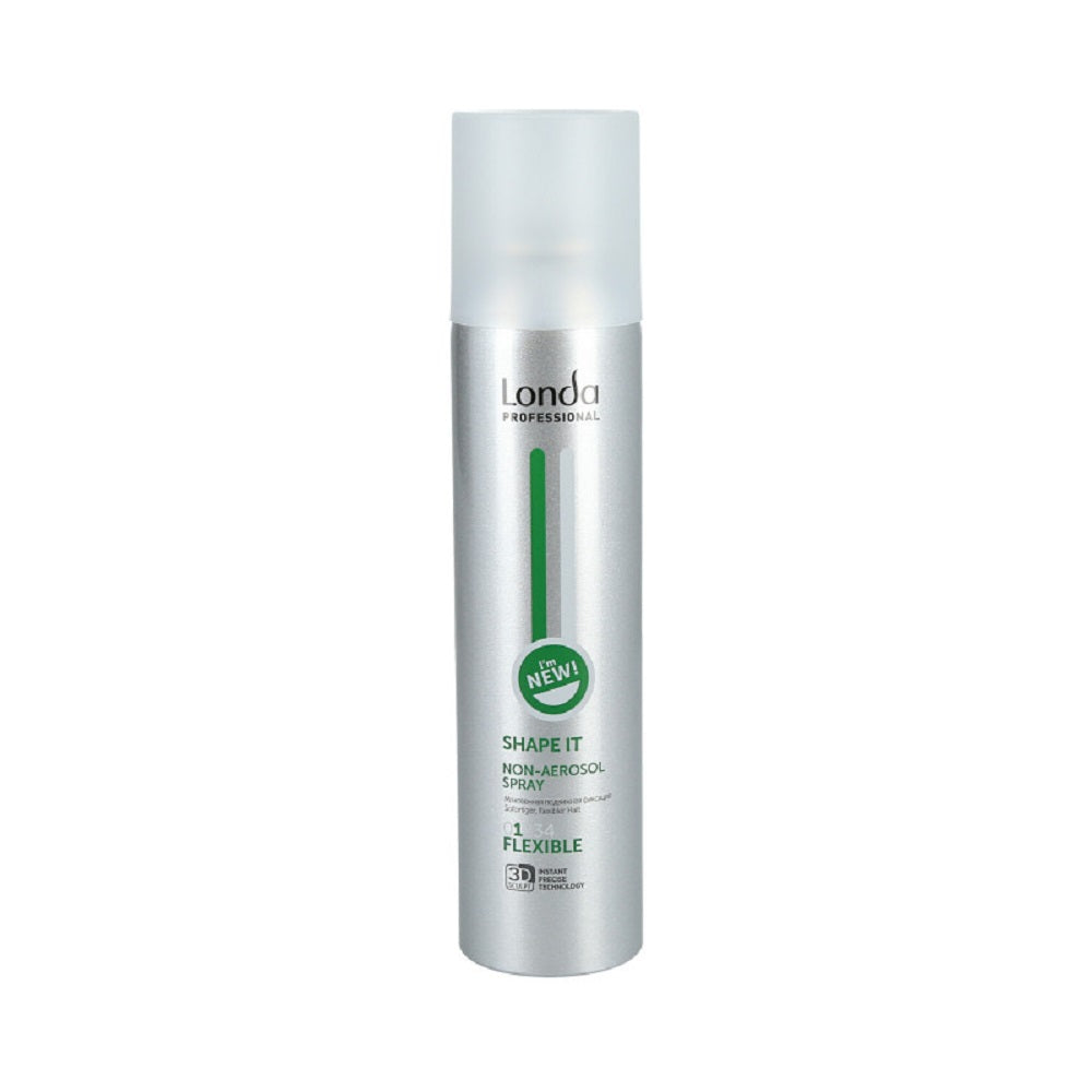 Londa Shape IT 250ml - Haarspray