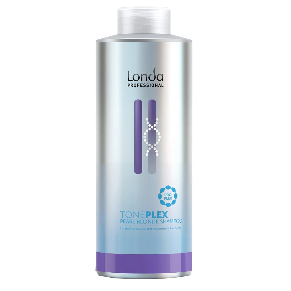 Londa TonePlex Shampoo Pearl Blonde 1000 ml