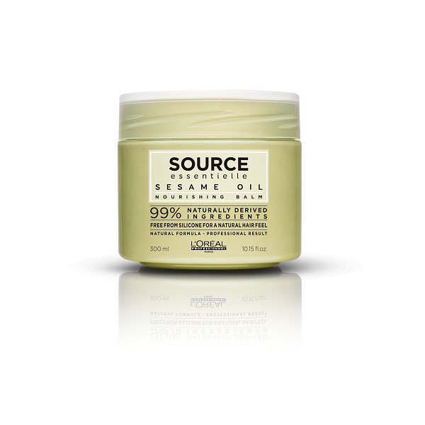 L'Oréal Professionnel Source Essentielle Baume Nourrissant 300 ml