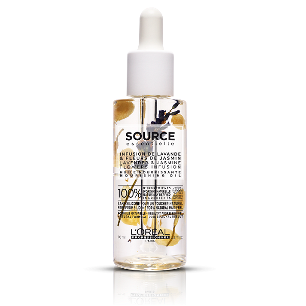 L'Oreal Professional Source Essentielle Nourishing Oil 70ml