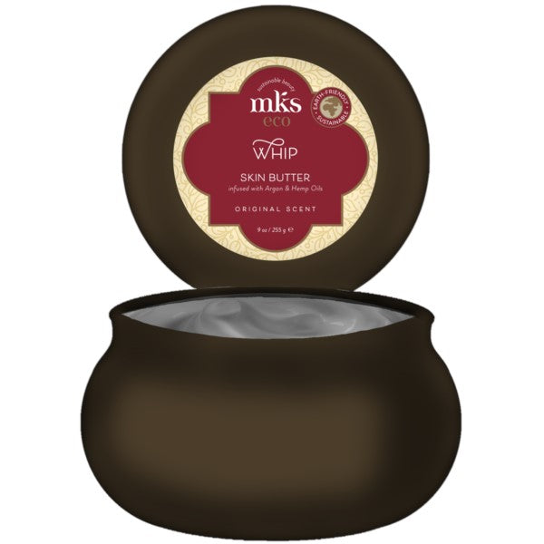 MKS-Eco Whip Skin Butter Original Scent 227 g