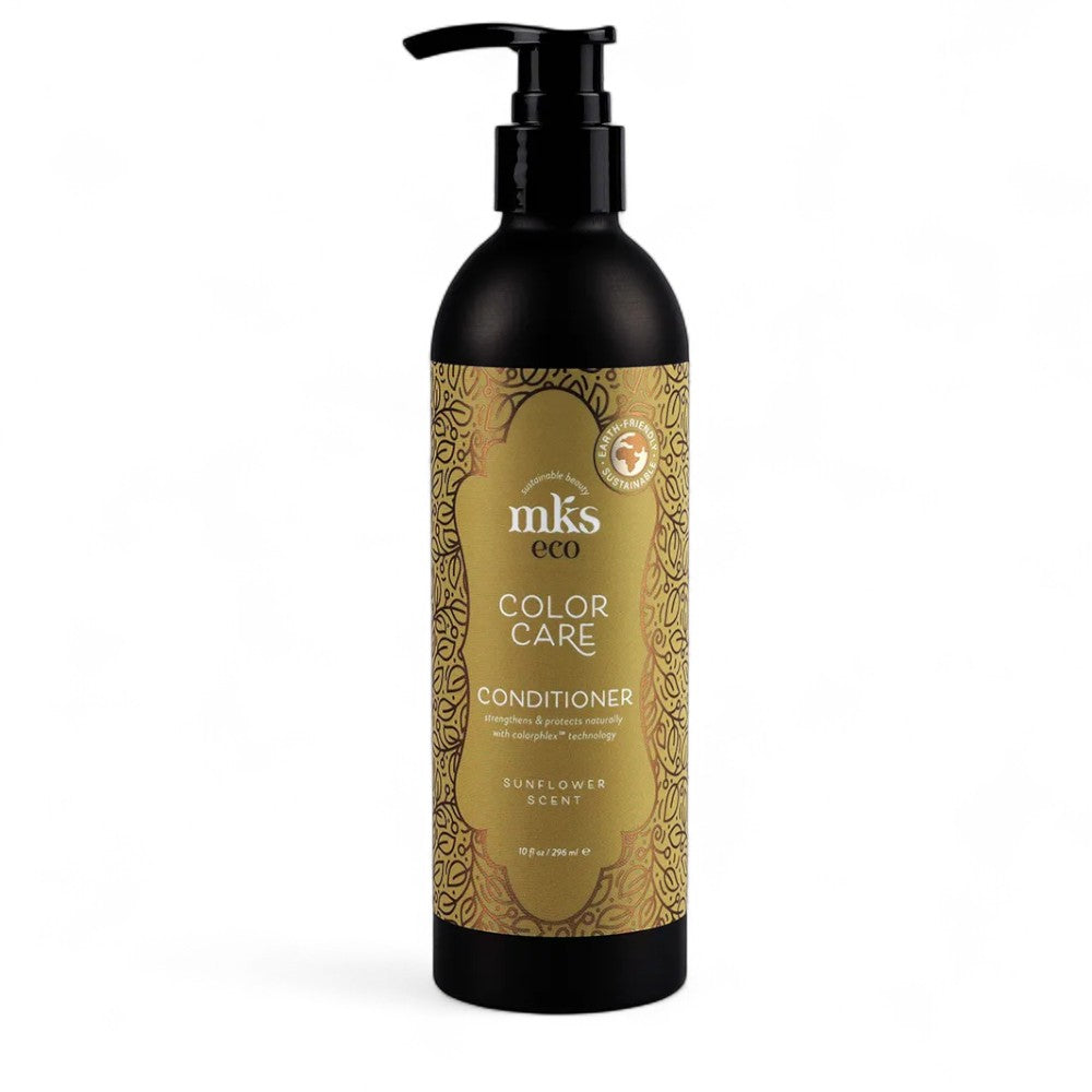 MKS-Eco Color Care Conditioner Sunflower Scent 296 ml