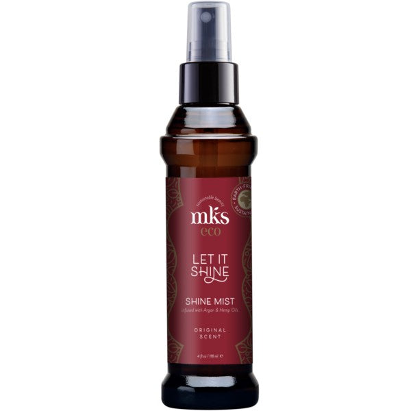 MKS-Eco Let It Shine Mist Original 118 ml
