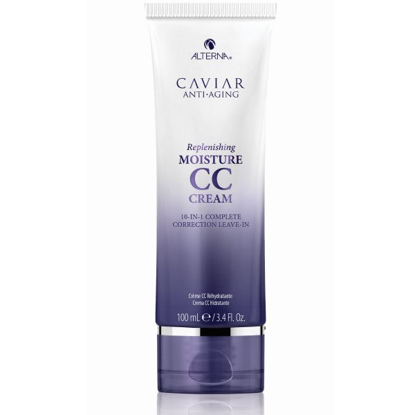 Alterna Caviar Anti-Aging Replenishing Moisture CC Cream 100 ml