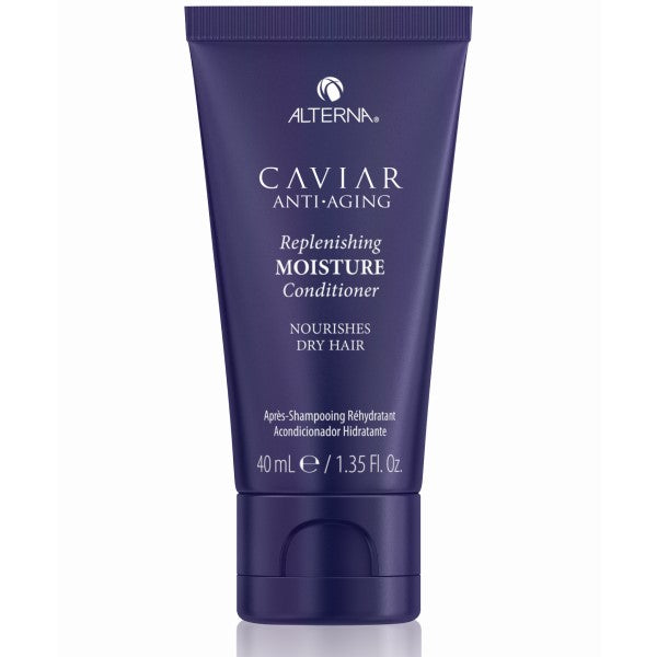 Alterna Caviar Anti-Aging Replenishing Moisture Consumer Trail Kit