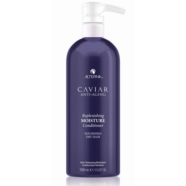 Alterna Caviar Anti Aging Replenishing Moisture Conditioner 1000 ml