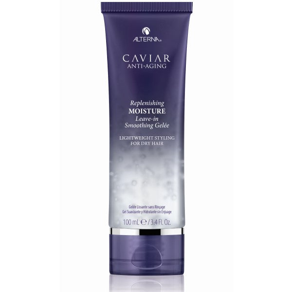 Alterna Caviar Anti-Aging Replenishing Moisture Smoothing Gelee 100 ml