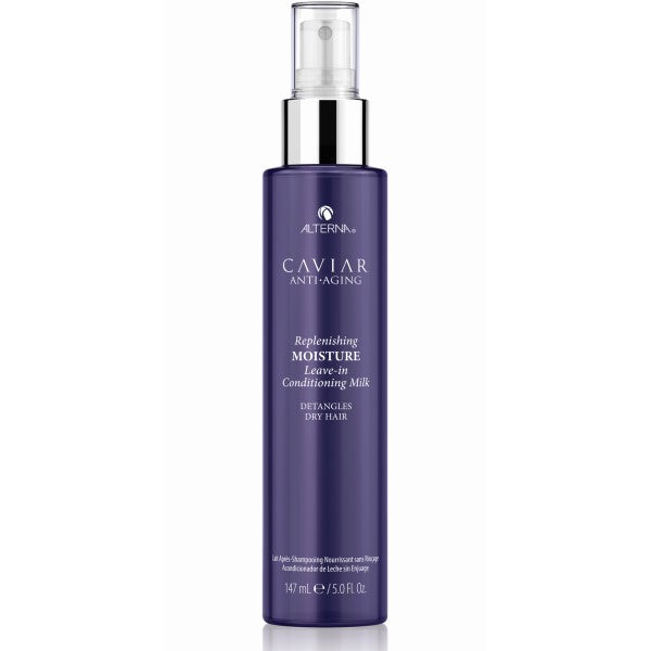 Alterna Caviar Anti-Aging Replenishing Moisture Leave-In Conditioning Milk 150 ml