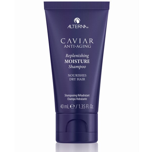 Alterna Caviar Anti Aging Replenishing Moisture Shampoo 40 ml