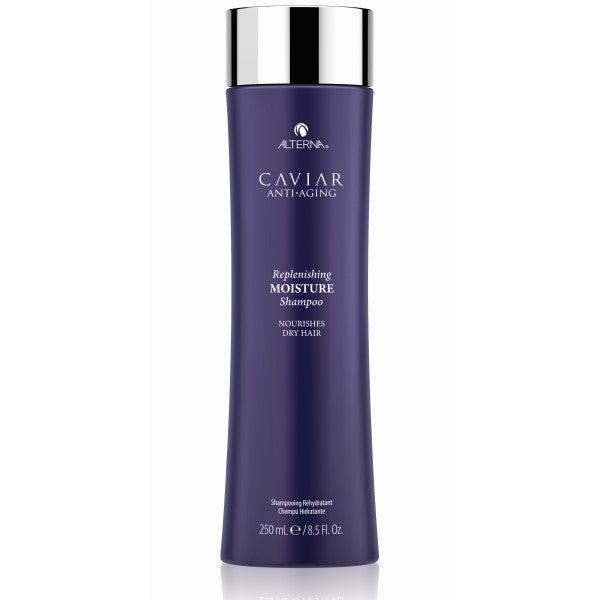 Alterna Caviar Anti Aging Replenishing Moisture Shampoo 250 ml