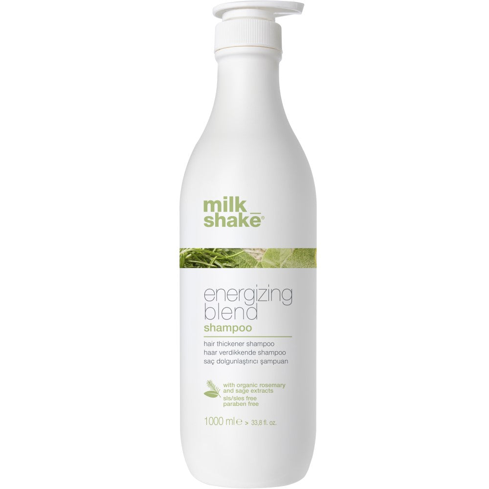 milk_shake Energizing Blend Shampoo 1000 ml