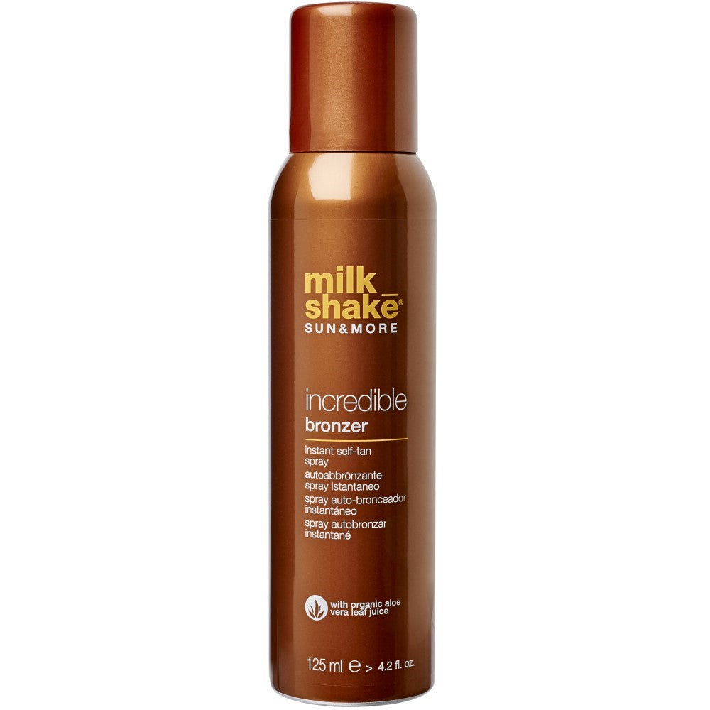 milk_shake Sun & More Incroyable Bronzer 125 ml