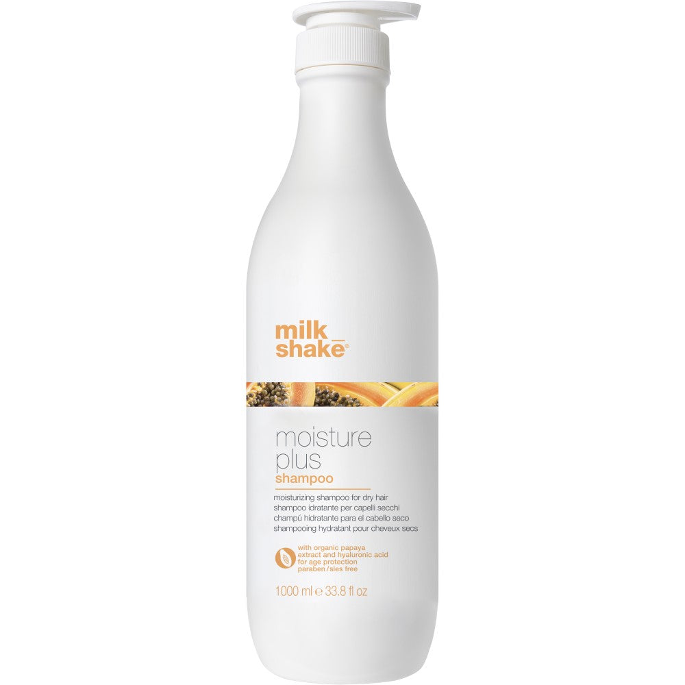 milk_shake Moisture Plus Shampoo 1000 ml