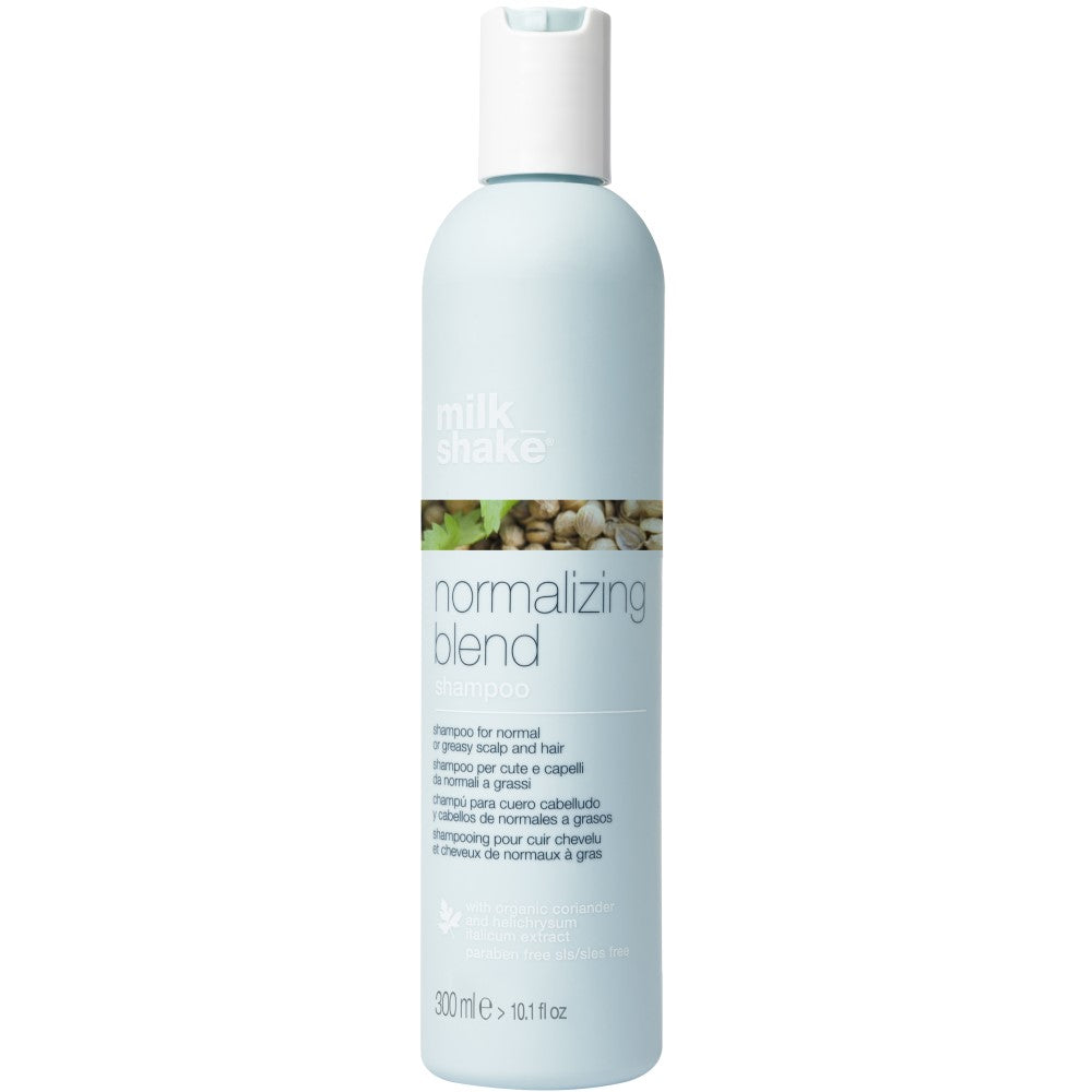 milk_shake Normalizing Blend Shampoo 300 ml