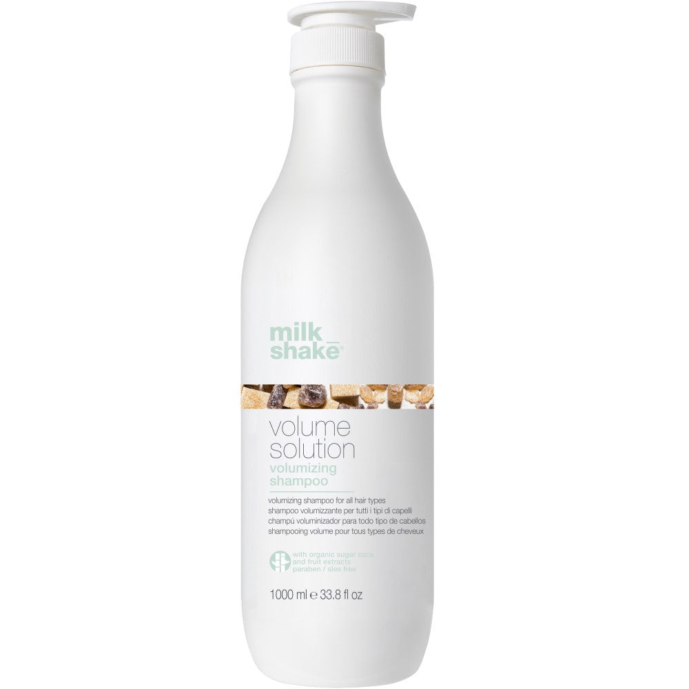 milk_shake Purifying Blend Shampoo 1000 ml