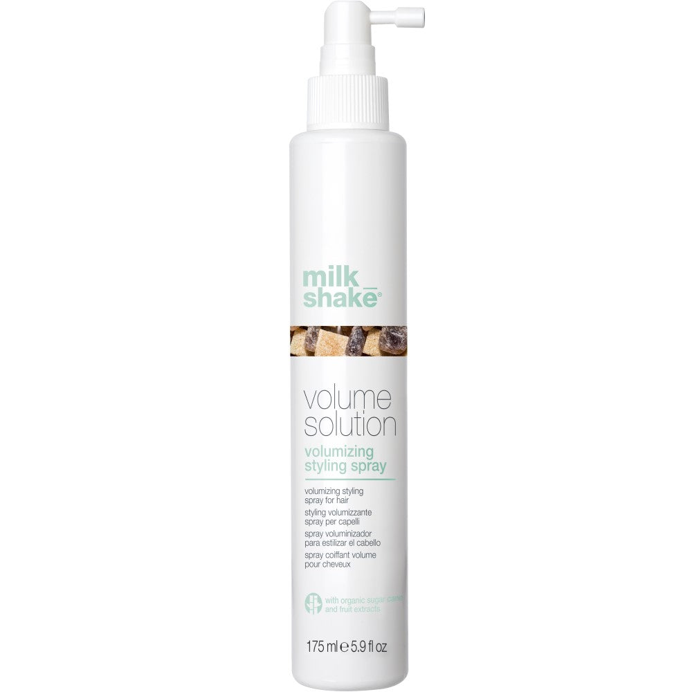 milk_shake Volume Solution Spray coiffant volumateur 175 ml